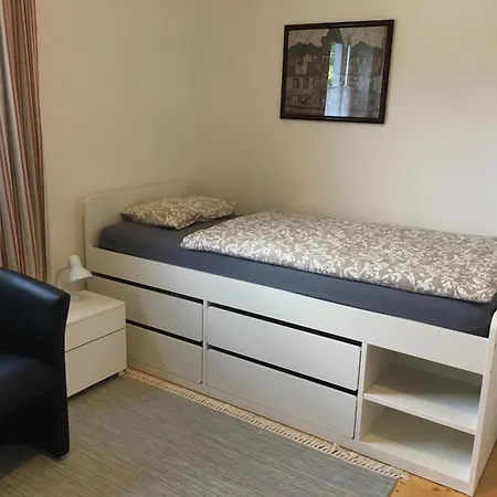 Gemuetliche Und Geraeumige Unterkunft, Naehe Linz 아파트