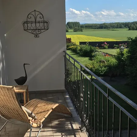 Gemuetliche Und Geraeumige Unterkunft, Naehe Linz Appartamento Luftenberg an Der Donau